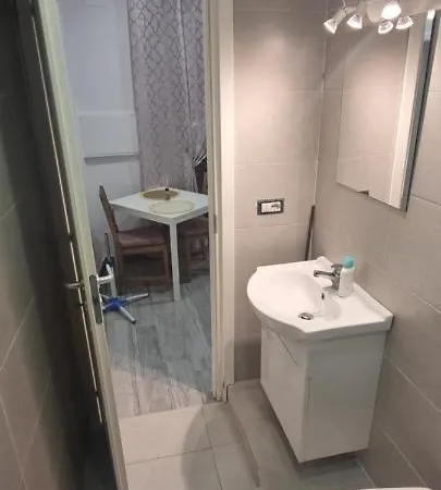 O Balcunciell Apartament