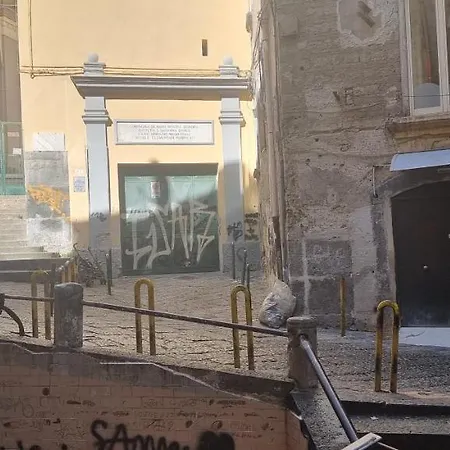 O Balcunciell Appartamento *