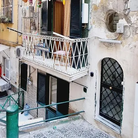 Apartament O Balcunciell *